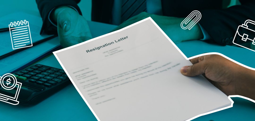 The Great Ongoing Resignation of 2021: 5 Ways Companies Can Retain Talent