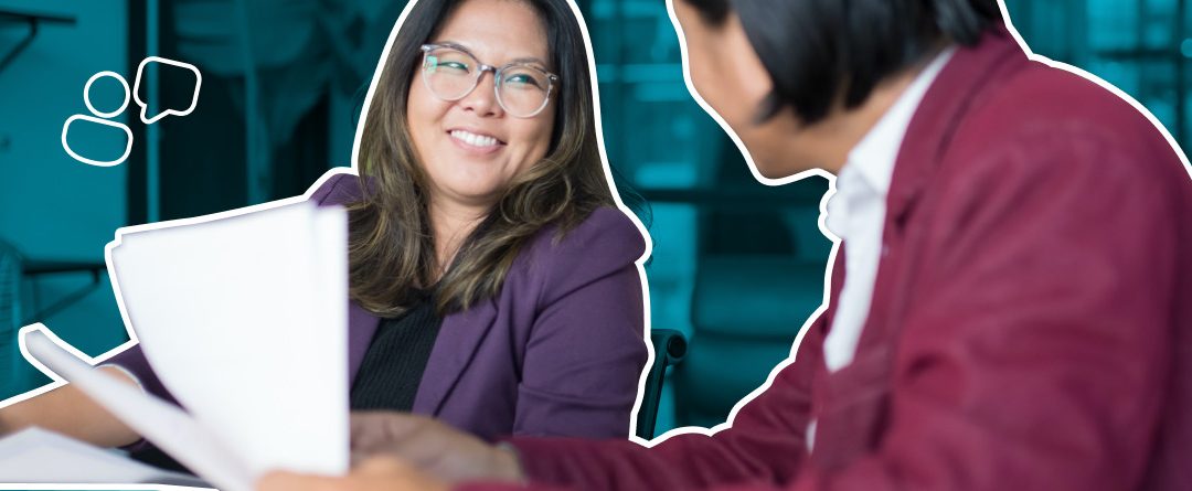 Opportunities for Growth: How to Respond to Employee Feedback