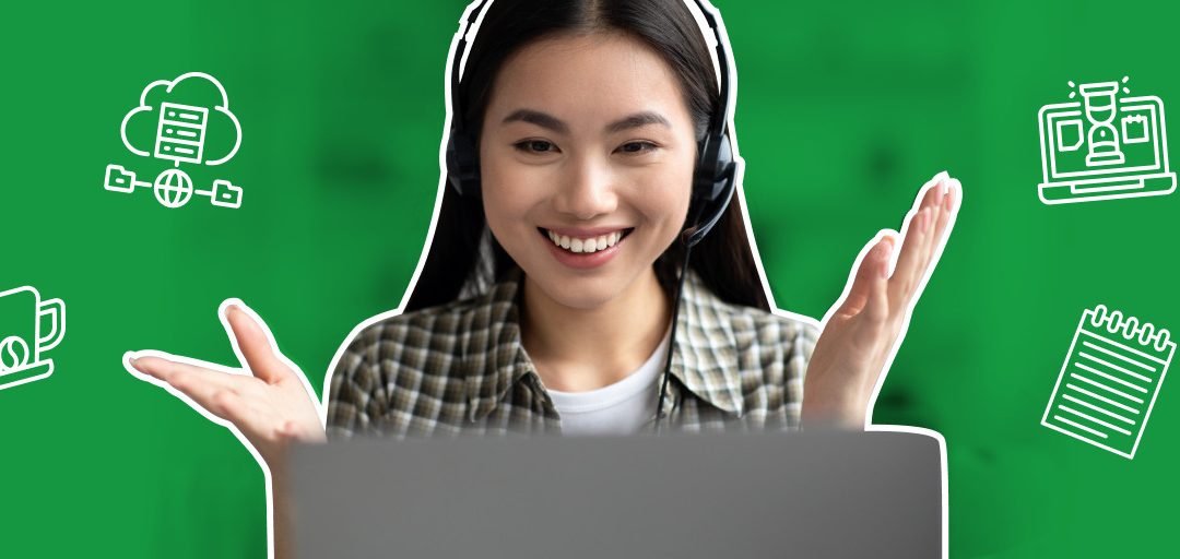 Designing a Performance Management System for Your Hybrid Workplace