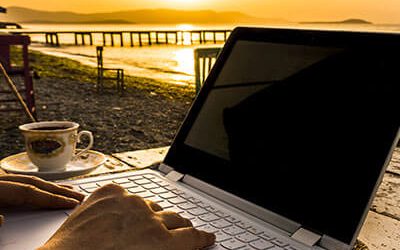 Vacay Any Day: Sprout Solutions empowers companies to create a hybrid workplace