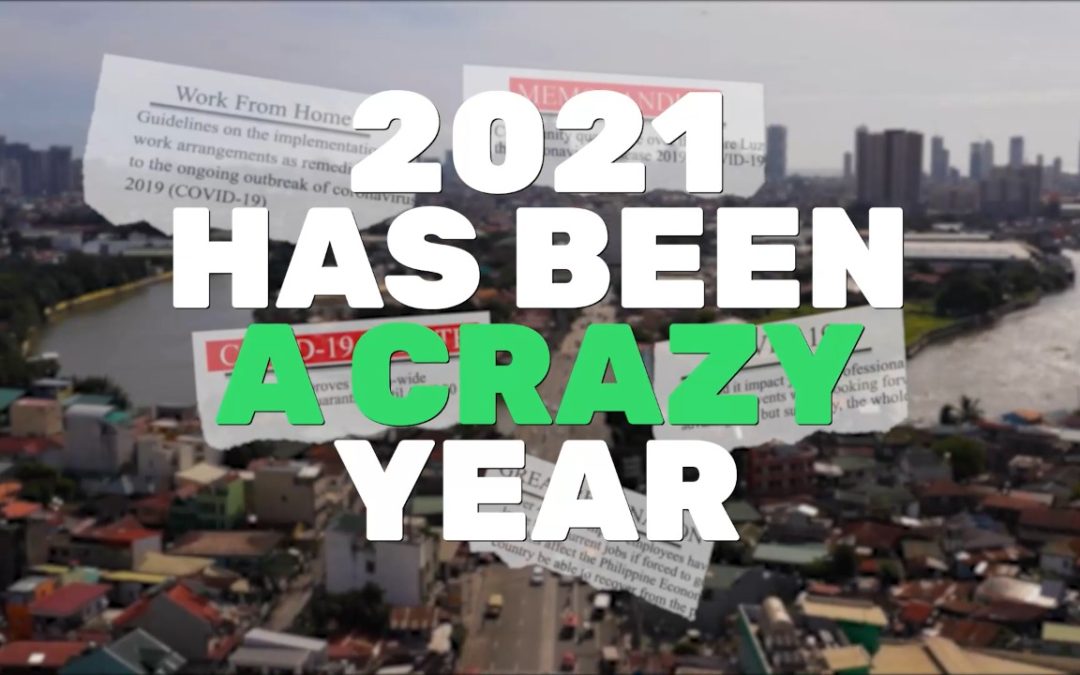 What a Difference a Year Makes: Sprout Solutions’ Rewind 2021