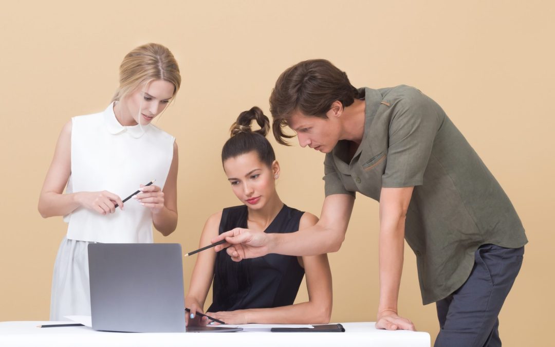 I’m done with appraisals, now what? An Employee’s Guide to Leveling Up!