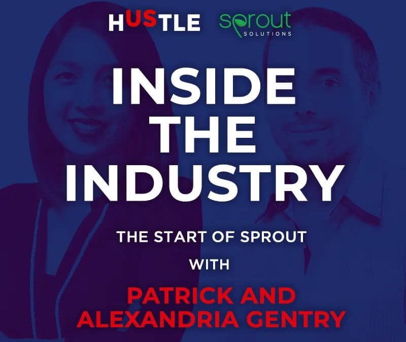 Inside the Industry x Sprout: Impacting the life of every Filipino