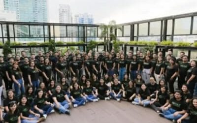 Sprout Recognized Globally for Outstanding HR Solutions