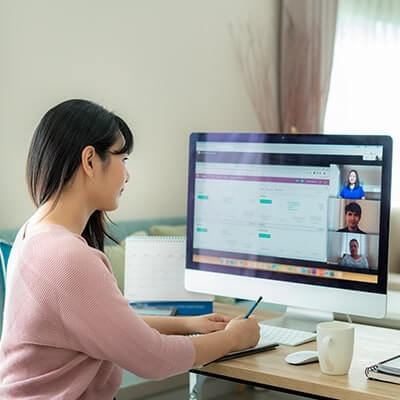 Most Filipinos want a hybrid or remote workplace — HR study