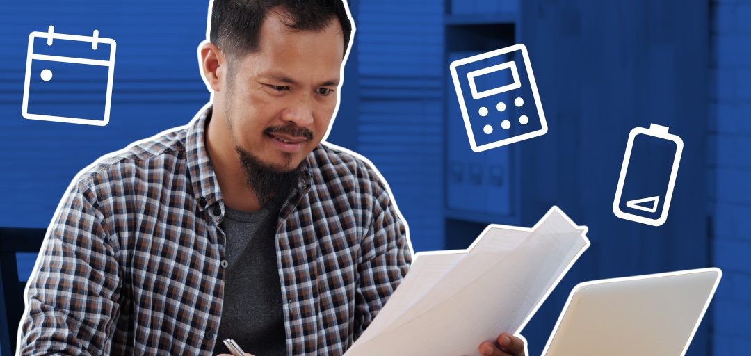 Post-Holiday Blues: Going Back to Work After the Holidays