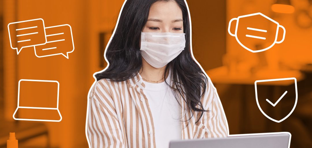 Occupational Health & Safety in Hybrid Offices: Why it Matters