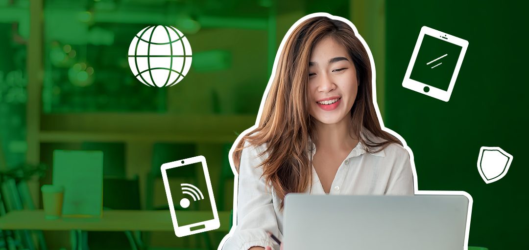 The Next Frontier: HR & the Digital Future of Work