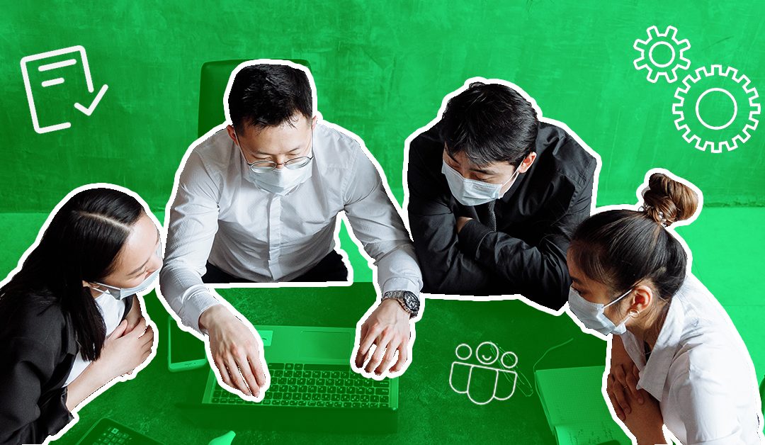 What is People Operations? A New Approach to HR