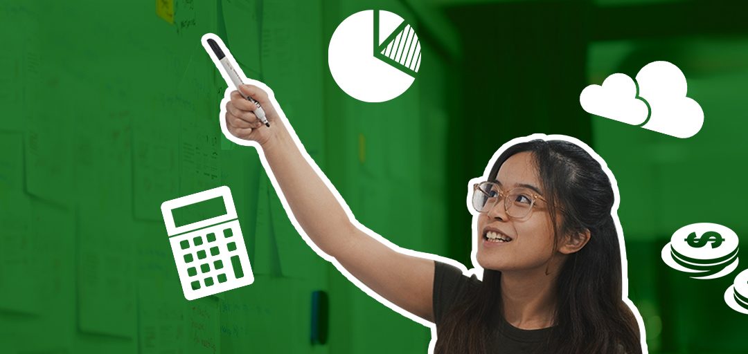 Crunching the Numbers: How to Compute Annual Gross Income