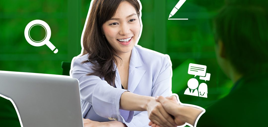 A Must-Have Checklist When Screening & Evaluating Candidates