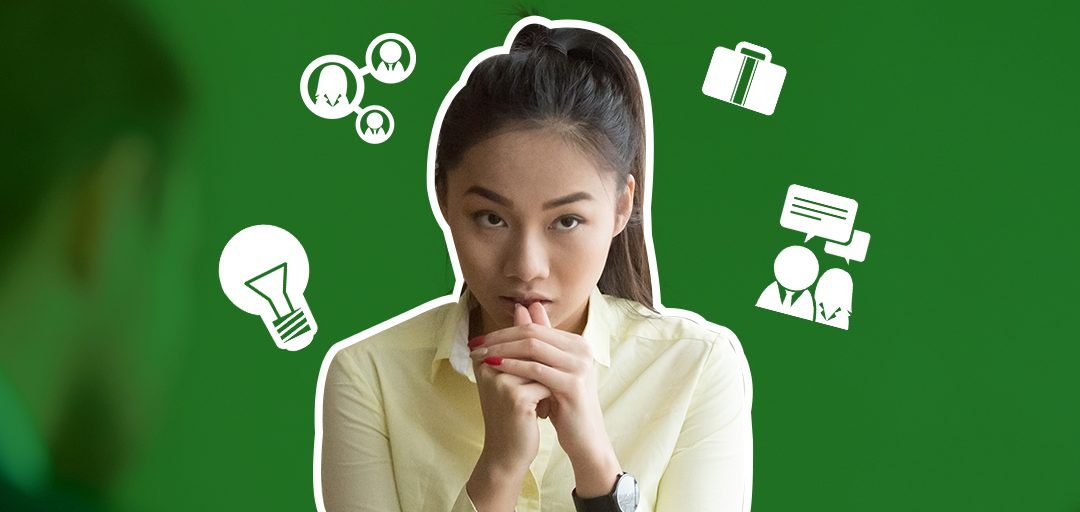 8 Tough Interview Questions that Recruiters Love to Ask