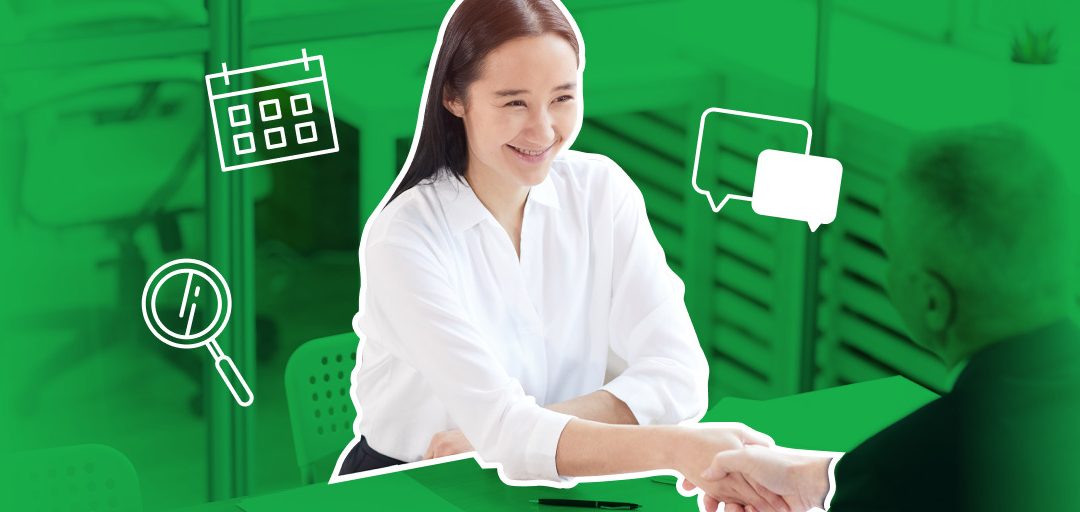 Overcoming Challenges When Hiring the Best Candidate for the Job