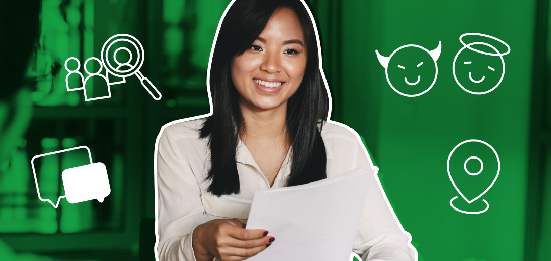 How to Avoid an Unconscious Bias in Recruitment: 16 Mistakes to Watch out For