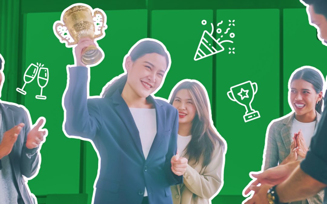 Sprout Celebrates Its 7th Year of Driving Transformational Change