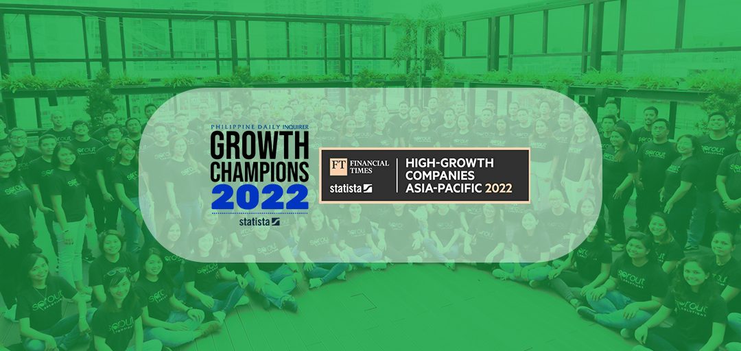 Filipino HR Tech Company Recognized for High Growth