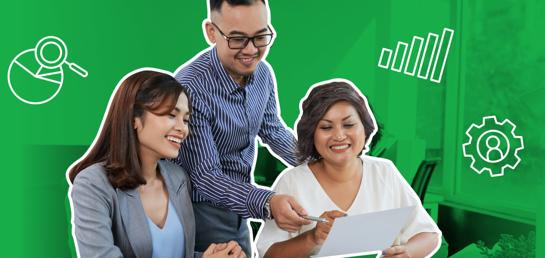 Introducing Sprout’s HR Digital Maturity Model