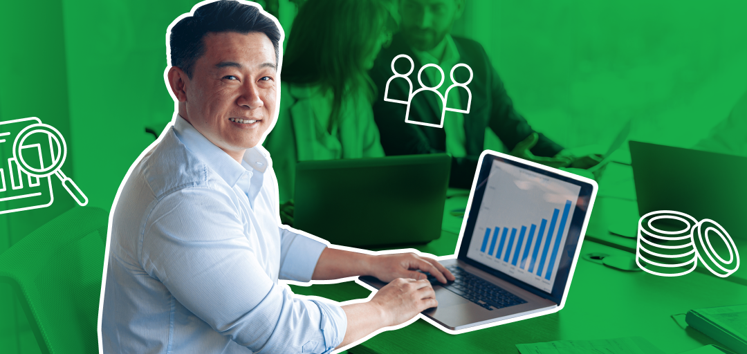 Looking at Employee Headcount & Pay in the New World of Work