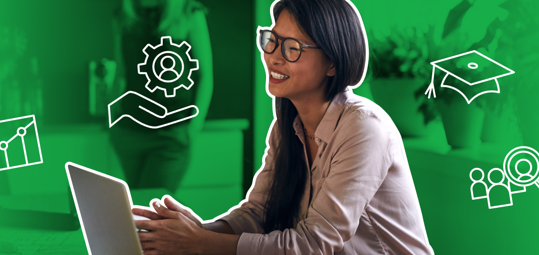 Optimizing Your Performance & Learning Management