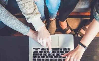 Preparing the workforce for the digital job market
