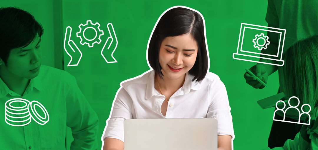 Why You Need an Enterprise Business Management Software