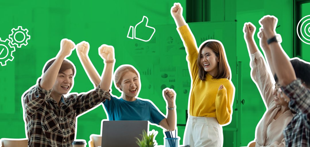 Rethinking HR: Optimizing for Employee Experience in 2022