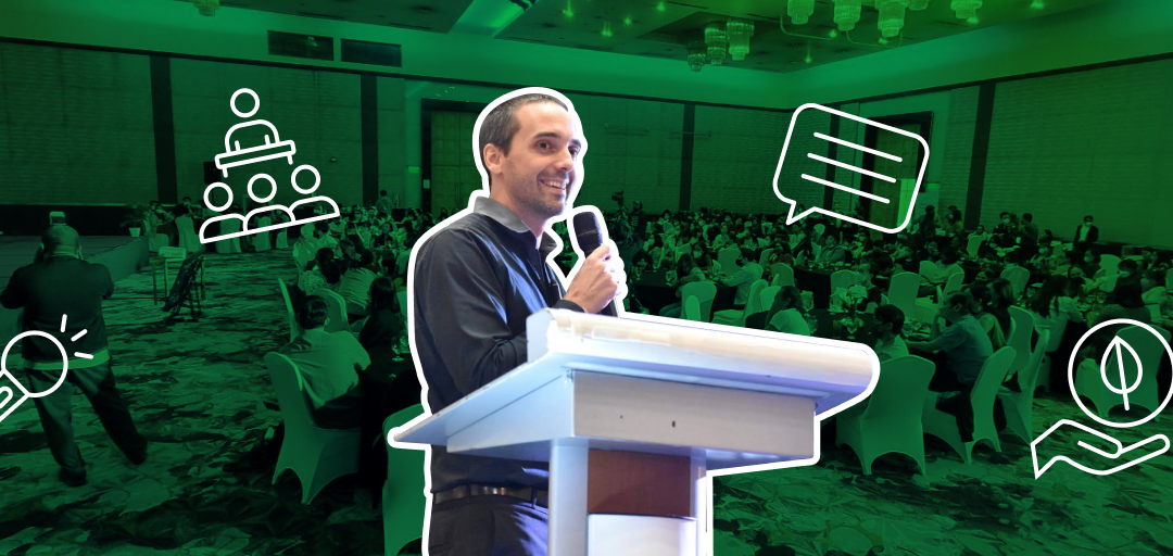 Sprout’s First-Ever Client Summit: A Quick Recap