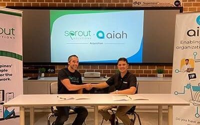 Sprouts Solutions acquires Aiah platform