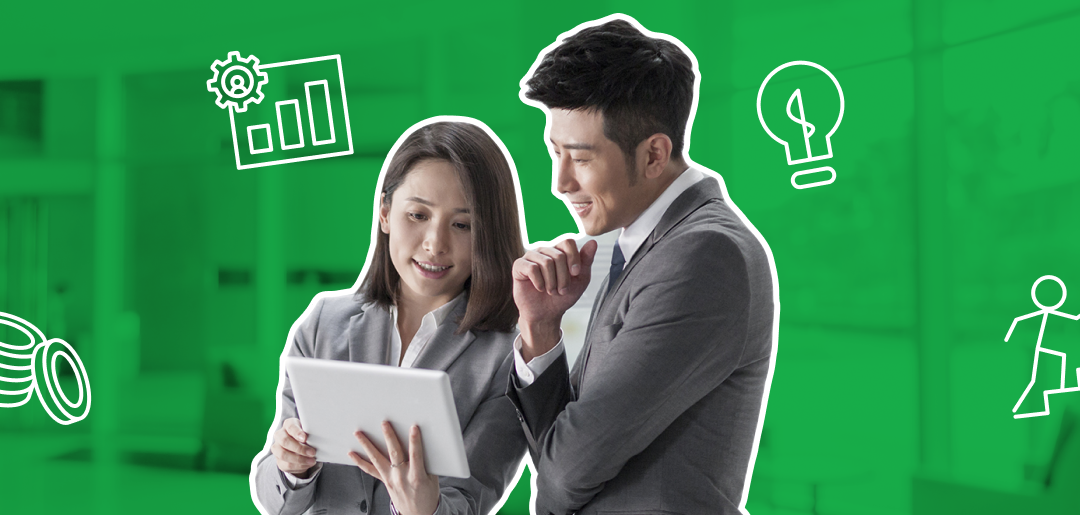 Career Development: The Key to Professional Growth