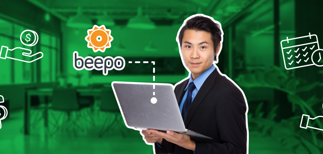 How Beepo Streamlined HR Processes with Sprout