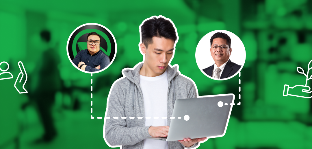 Event Recap: Designing a Human-Centric Workplace