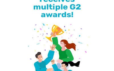 Sprout Solutions, the most trusted end-to-end HR platform in the PH, receives multiple G2 awards