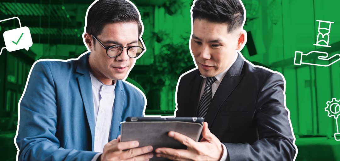 Zurich Finance & Sprout: Streamlining HR & Payroll for Efficiency