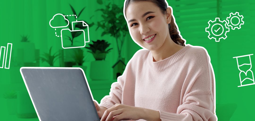 i-FERN & Its Push Toward Streamlined Payroll Processing