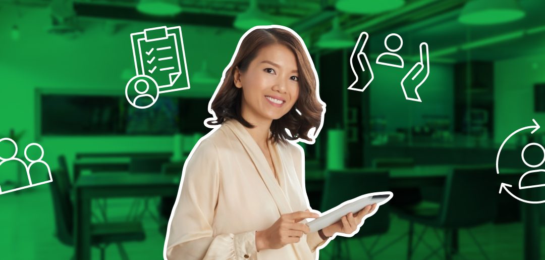 From Hire to Retire: Managing the Employee Life Cycle