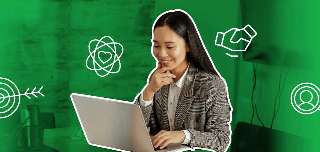 Event Recap: Reigniting a Sense of Passion for Work Through Self-Assessment