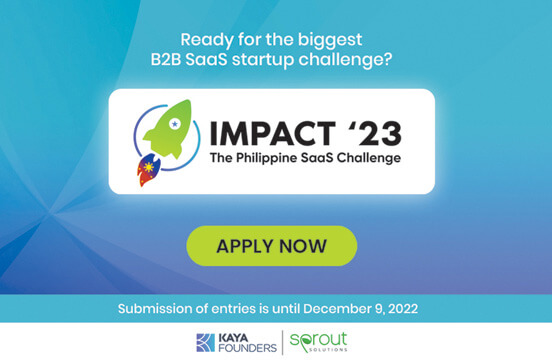 Sprout Solutions’ accelerator program seeks to support SaaS-driven solutions