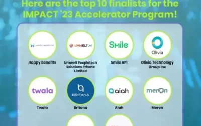 Sprout Solutions, Kaya Founders announce top 10 finalists