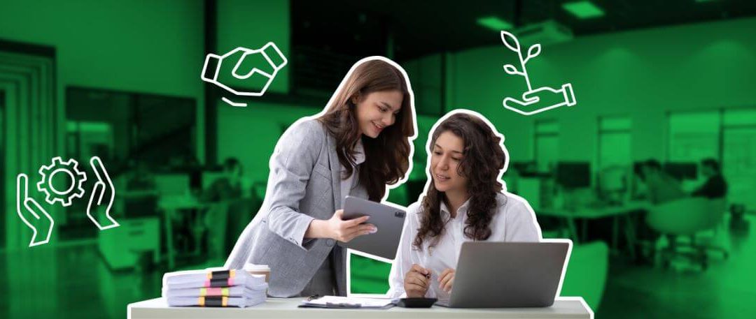 An HR Leader’s Guide to Building a Stronger Organizational Culture