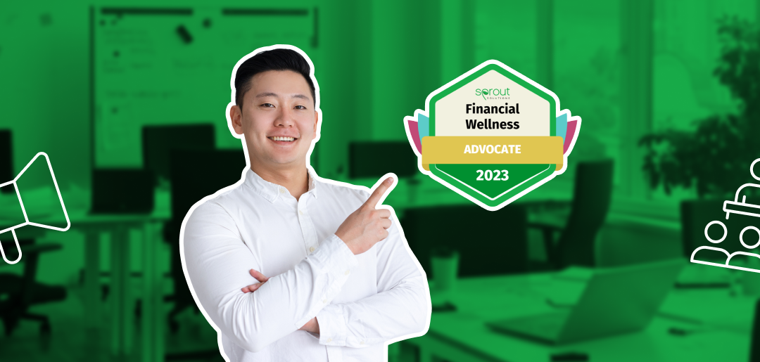 Empower Others to Thrive: Become a Certified Financial Wellness Advocate