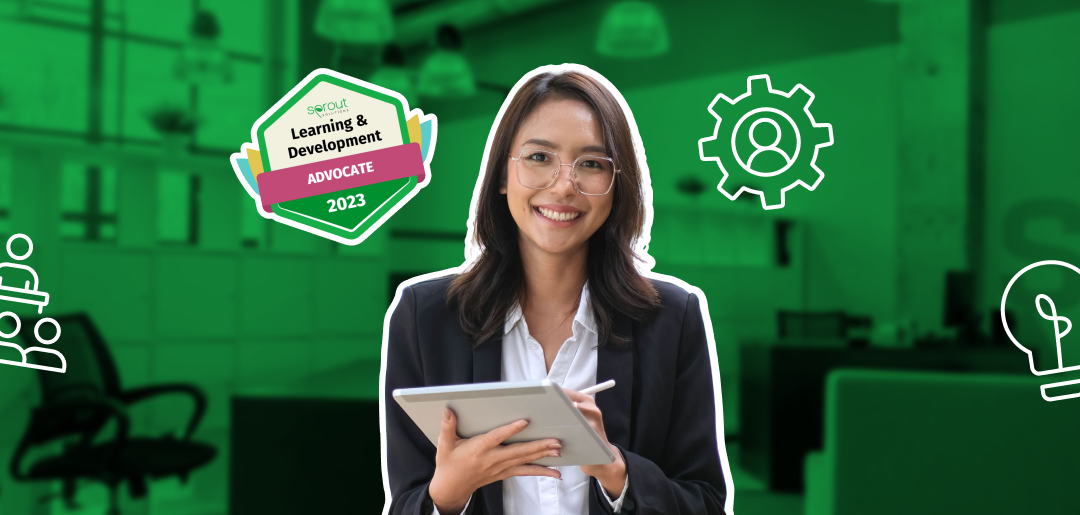 What Does It Take to Be a Learning & Development Advocate?