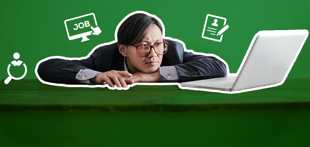 A New Trend Is Emerging: Rage Applying Is the New Quiet Quitting