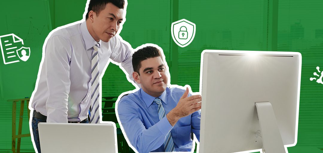 Event Recap: Improving Your Cyber Defense By Building a Strong Cybersecurity Culture in Your Organization