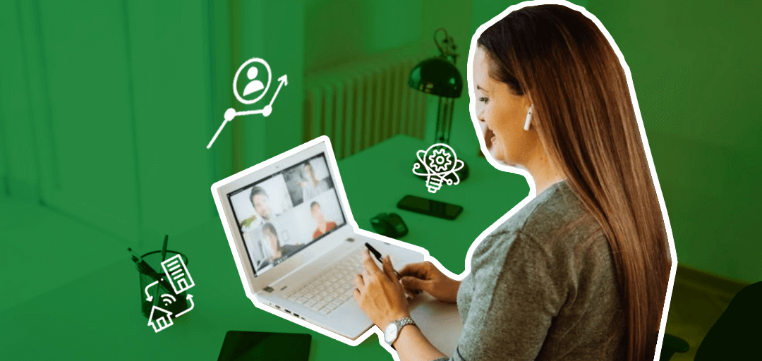 Event Recap: Navigating Employee Development in Today’s Hybrid Workplace