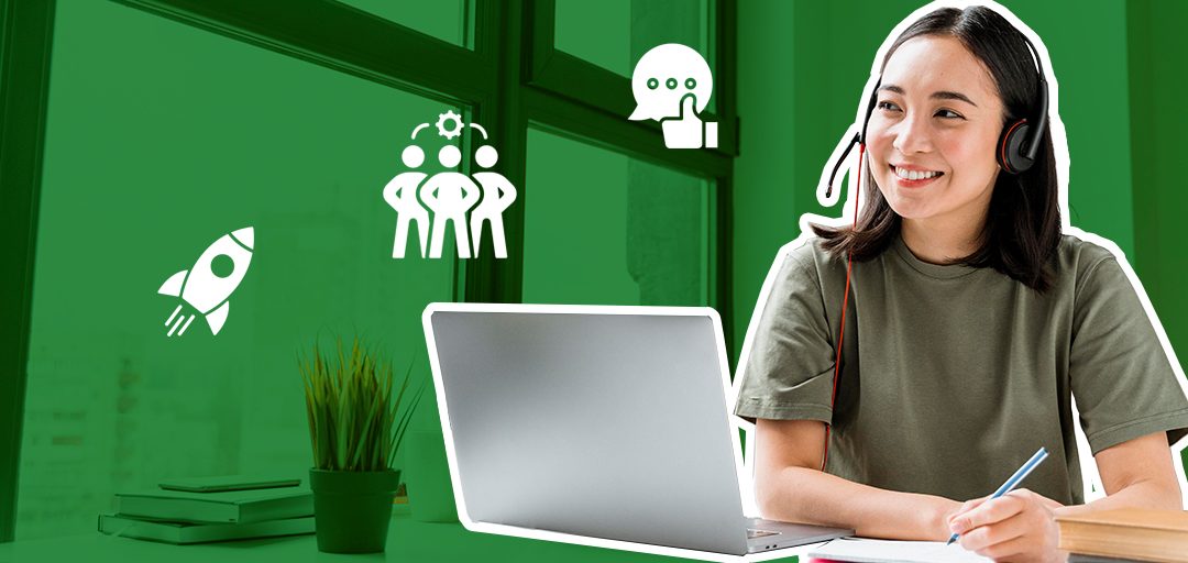 Performance Enablement: Empowering Individuals for High Performance in the Modern Workplace