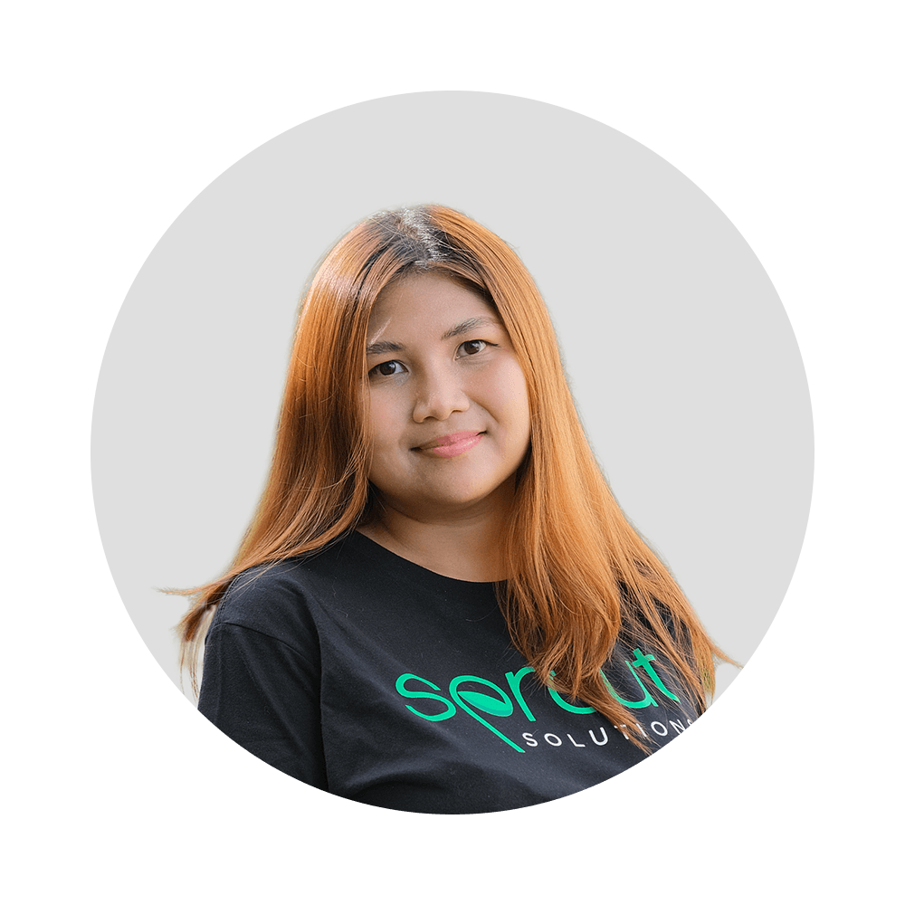 Atty. Arlene De Castro Chief People & Customer Officer