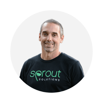 Patrick Gentry CEO & Co-Founder