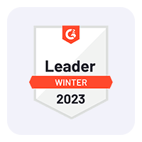 G2 Leader Winter G2 Leader Winter