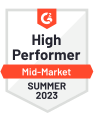 HR Analytics High Performer Mid-Market Summer 2023