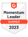 HR Analytics Momentum Leader Summer 2023